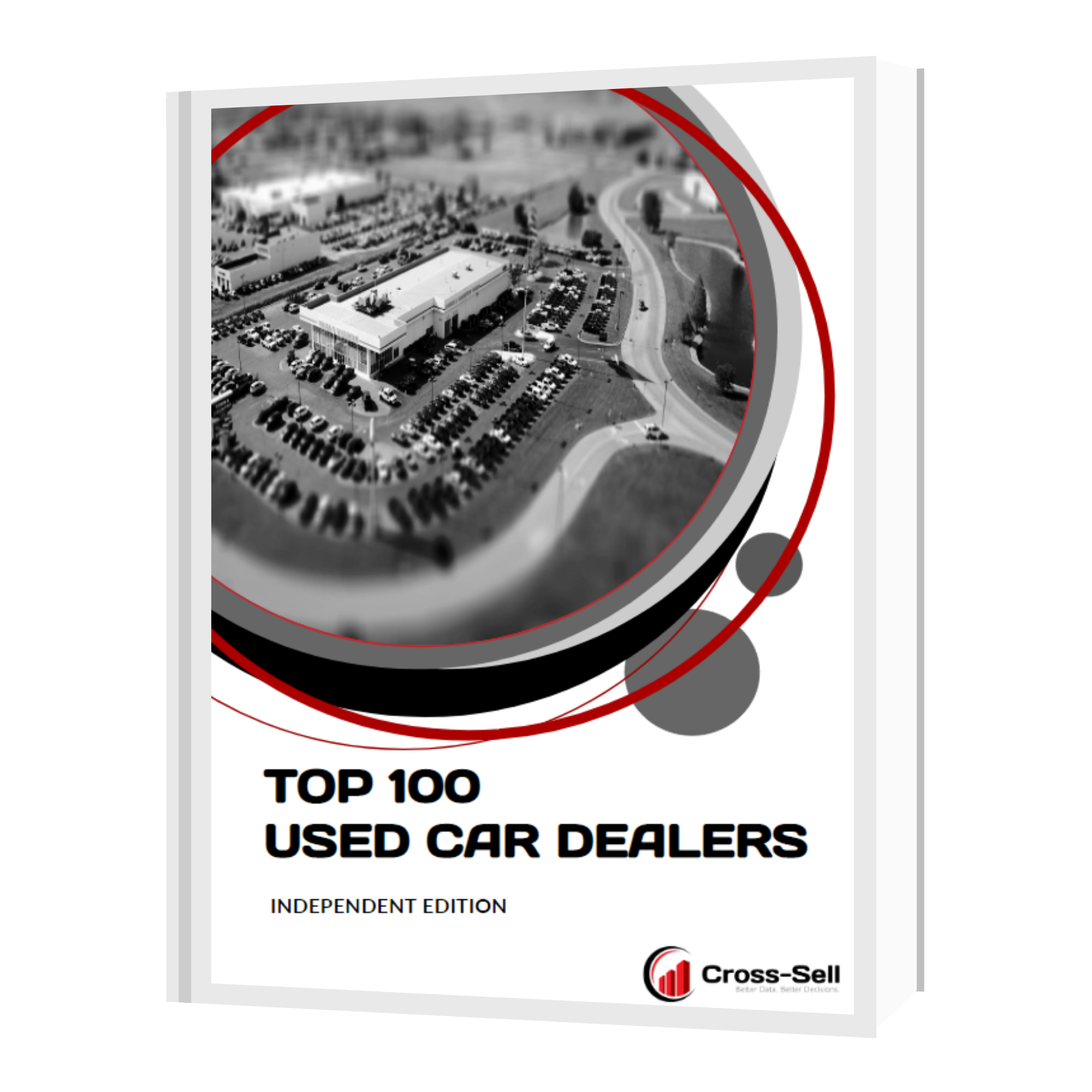 Top 100 Independent Used Car Dealers